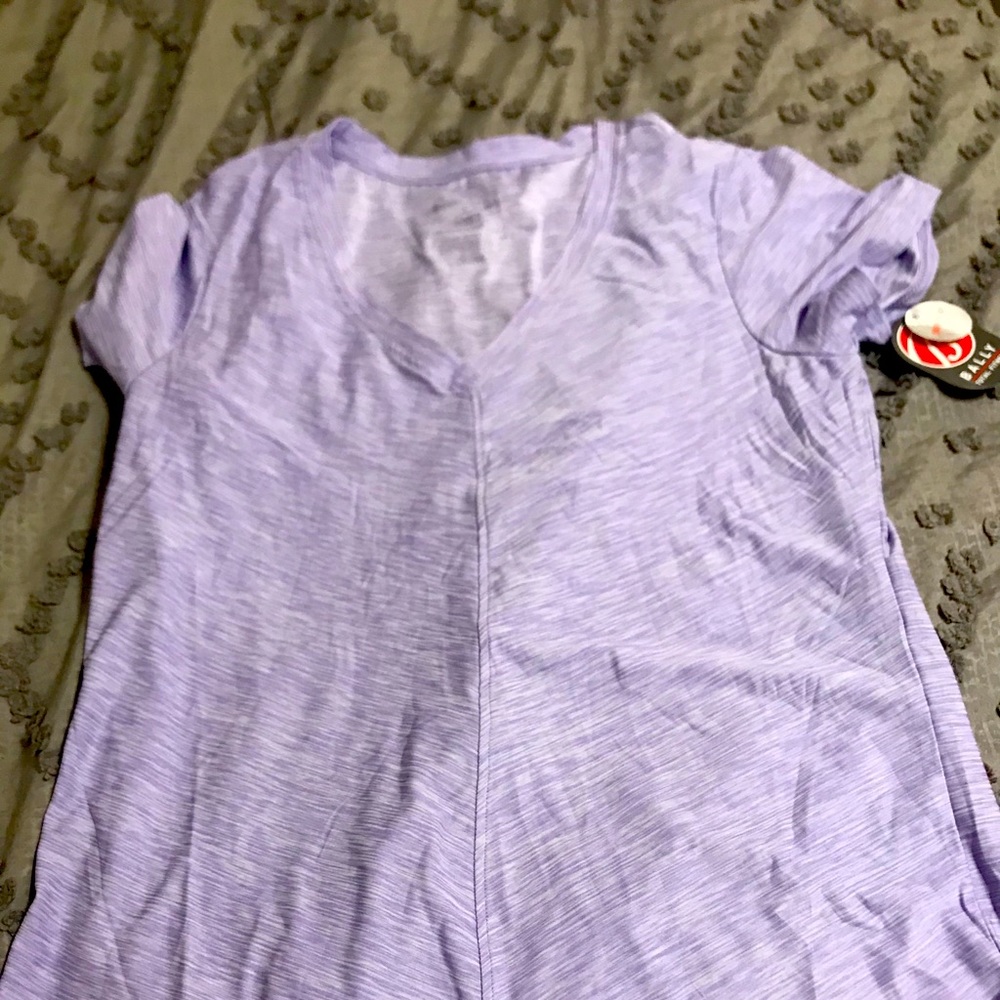 COPY - Athletic t-shirt